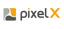 pixelX-DE
